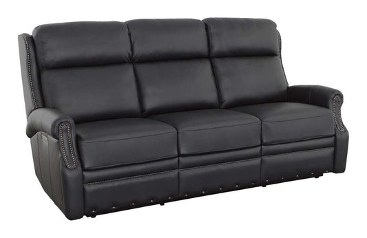 Fairfield Chair Company - The Leather Reserve Hailey Power Left and Right Reclining Sofa - F006-PS-D veiw 1