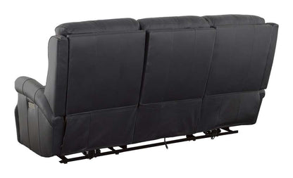 Fairfield Chair Company - The Leather Reserve Hailey Power Left and Right Reclining Sofa - F006-PS-D veiw 3