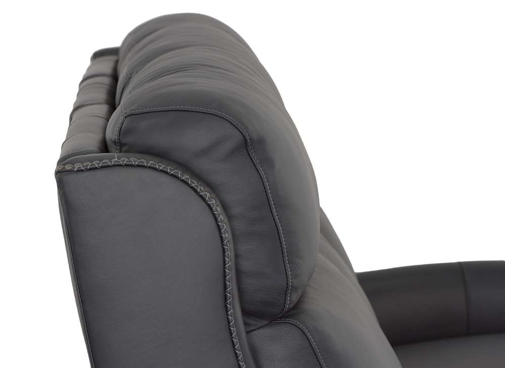 Fairfield Chair Company - The Leather Reserve Hailey Power Left and Right Reclining Sofa - F006-PS-D veiw 4