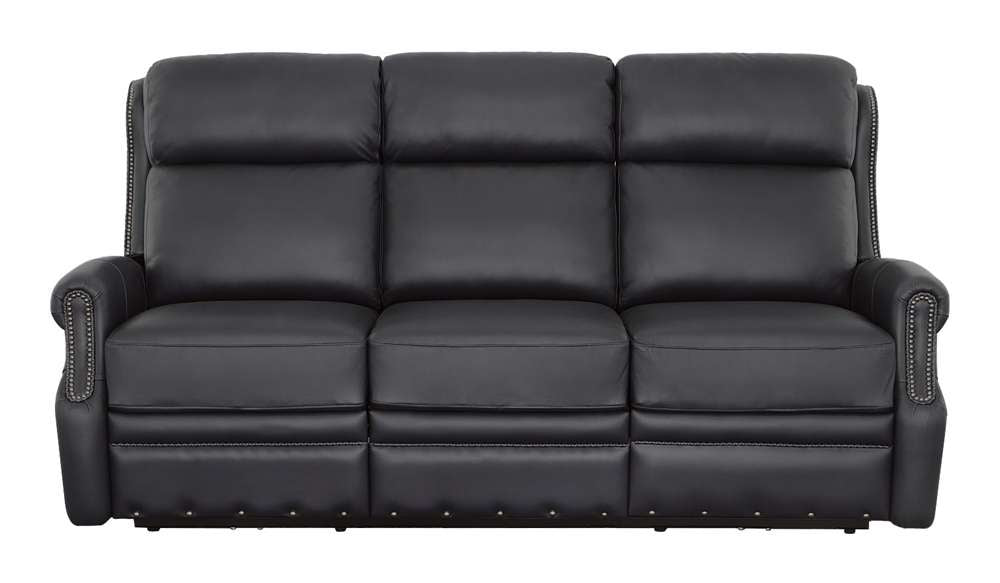 Fairfield Chair Company - The Leather Reserve Hailey Power Left and Right Reclining Sofa - F006-PS-D veiw 9