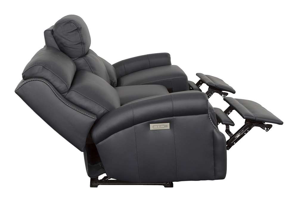 Fairfield Chair Company - The Leather Reserve Hailey Power Left and Right Reclining Sofa - F006-PS-D veiw 12