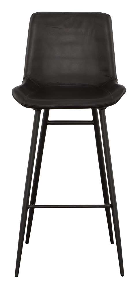 Fairfield Chair Company - The Leather Reserve Nadia Bar Stool - F001-07-K veiw 5