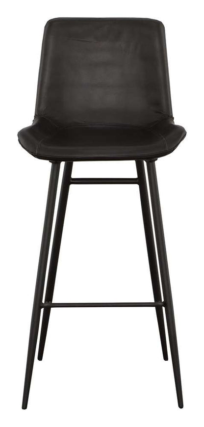 Fairfield Chair Company - The Leather Reserve Nadia Bar Stool - F001-07-K veiw 5