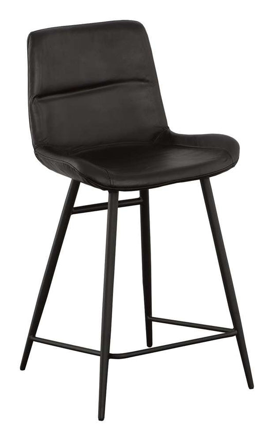 Fairfield Chair Company - The Leather Reserve Nadia Counter Stool - F001-C7-K veiw 1