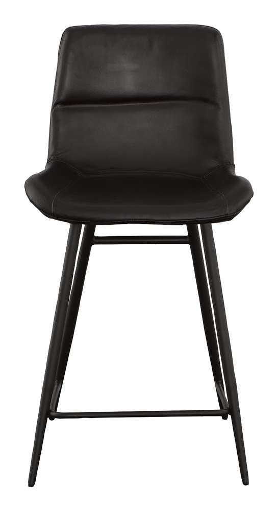 Fairfield Chair Company - The Leather Reserve Nadia Counter Stool - F001-C7-K veiw 3