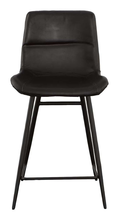 Fairfield Chair Company - The Leather Reserve Nadia Counter Stool - F001-C7-K veiw 3
