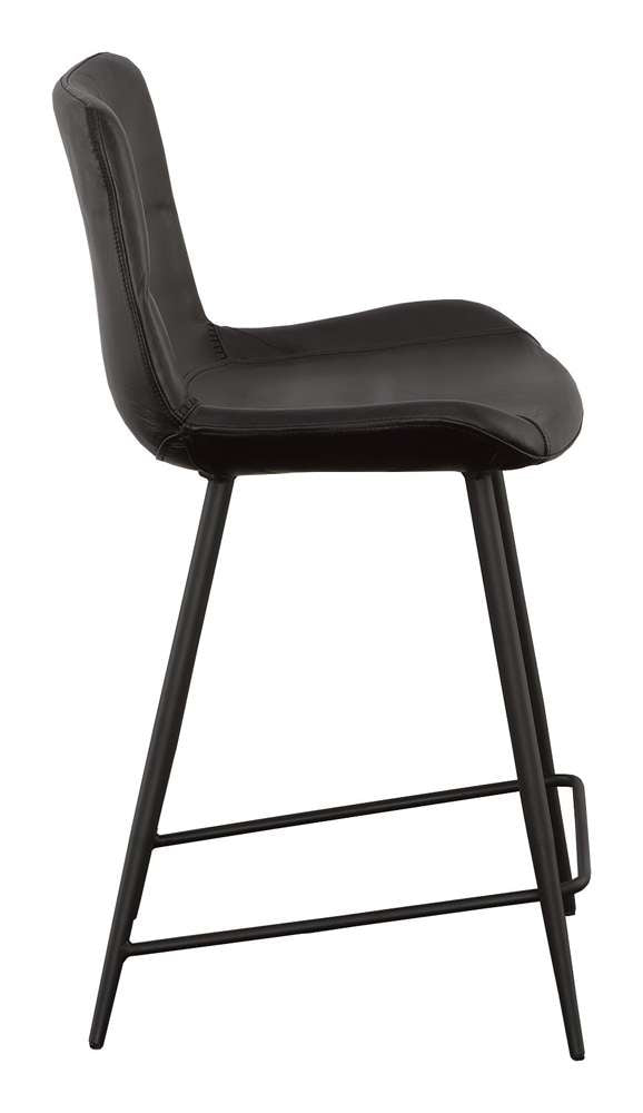 Fairfield Chair Company - The Leather Reserve Nadia Counter Stool - F001-C7-K veiw 4