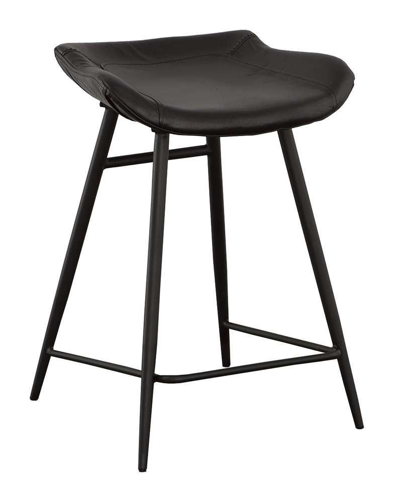 Fairfield Chair Company - The Leather Reserve Nico Counter Stool - F000-C7-K veiw 1