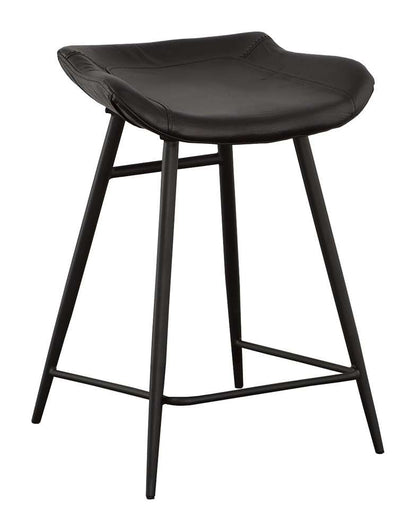 Fairfield Chair Company - The Leather Reserve Nico Counter Stool - F000-C7-K veiw 1
