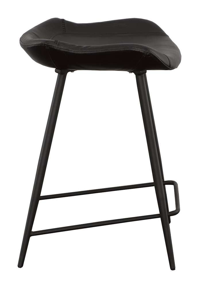 Fairfield Chair Company - The Leather Reserve Nico Counter Stool - F000-C7-K veiw 4