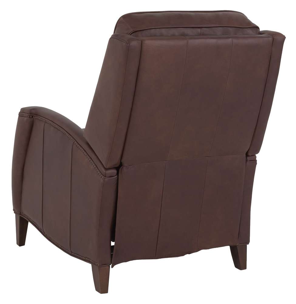 Fairfield Chair Company - The Leather Reserve Xavier Power Recliner, Double Incline - F033-PR-T veiw 3