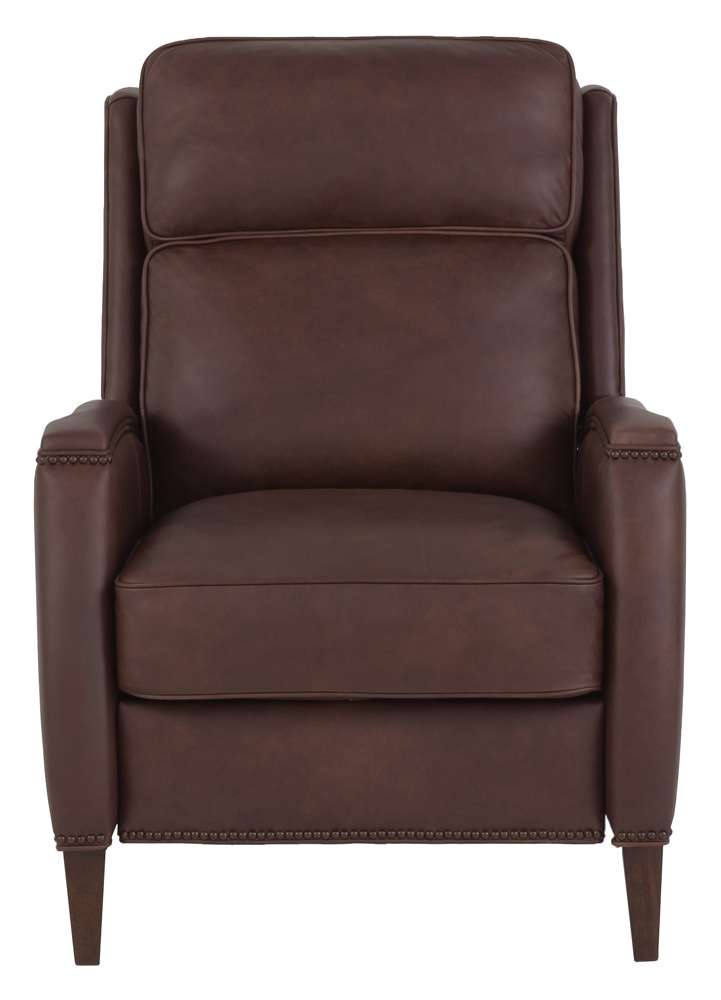 Fairfield Chair Company - The Leather Reserve Xavier Power Recliner, Double Incline - F033-PR-T veiw 7