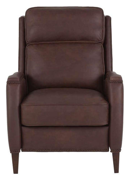 Fairfield Chair Company - The Leather Reserve Xavier Power Recliner, Double Incline - F033-PR-N veiw 7