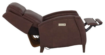 Fairfield Chair Company - The Leather Reserve Xavier Power Recliner, Double Incline - F033-PR-T veiw 10