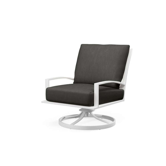 Sunset West - Bristol Club Swivel in Spectrum Carbon w/ Self Welt - SW501-21SR-48085 veiw 1