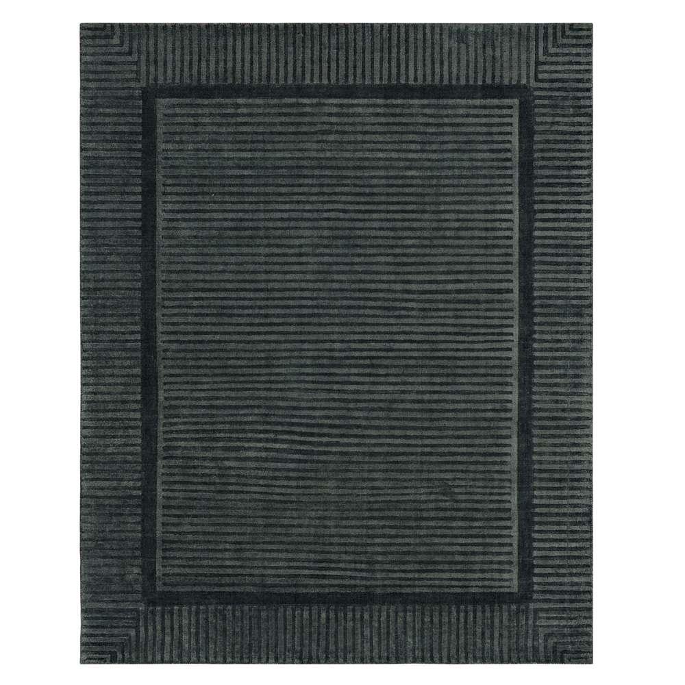 Karastan - Bobby Berk (Series 2) Terra Firma Twilight 5 x 8 Area Rug - R1194-585-060096-IB veiw 1