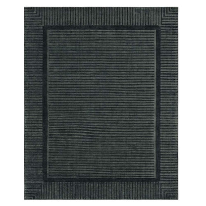 Karastan - Bobby Berk (Series 2) Terra Firma Twilight 5 x 8 Area Rug - R1194-585-060096-IB veiw 1