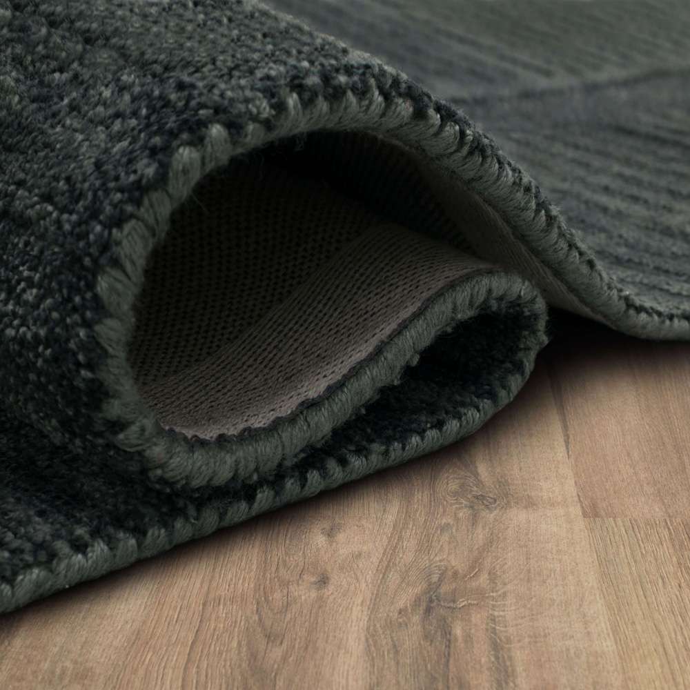 Karastan - Bobby Berk (Series 2) Terra Firma Twilight 5 x 8 Area Rug - R1194-585-060096-IB veiw 2