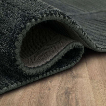 Karastan - Bobby Berk (Series 2) Terra Firma Twilight 5 x 8 Area Rug - R1194-585-060096-IB veiw 2