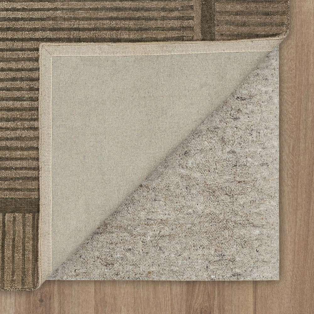 Karastan - Bobby Berk (Series 2) Terra Firma Flint 8 x 10 Area Rug - R1194-9945-096120-IB veiw 2