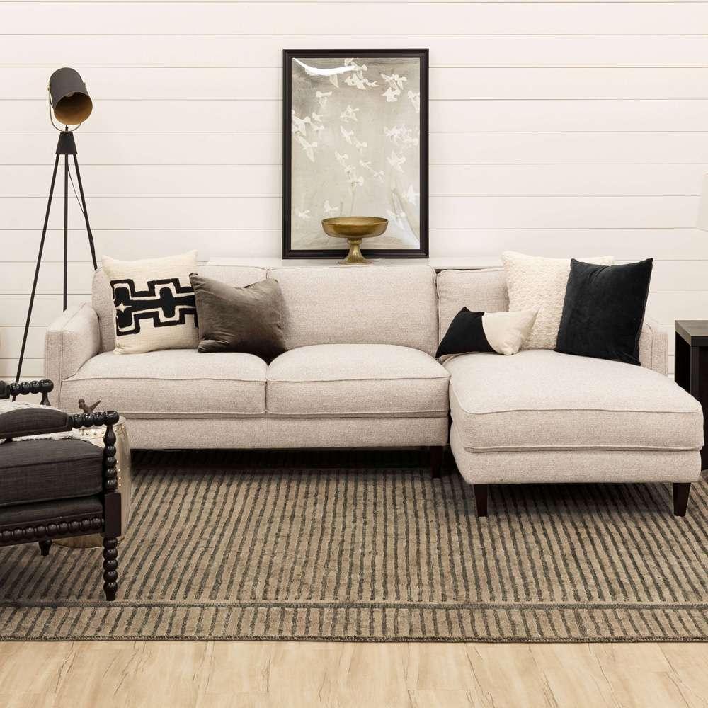 Karastan - Bobby Berk (Series 2) Terra Firma Flint 8 x 10 Area Rug - R1194-9945-096120-IB veiw 5