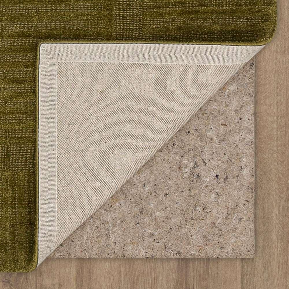 Karastan - Bobby Berk (Series 2) Terra Firma Moss 8 x 10 Area Rug - R1194-426-096120-IB veiw 2