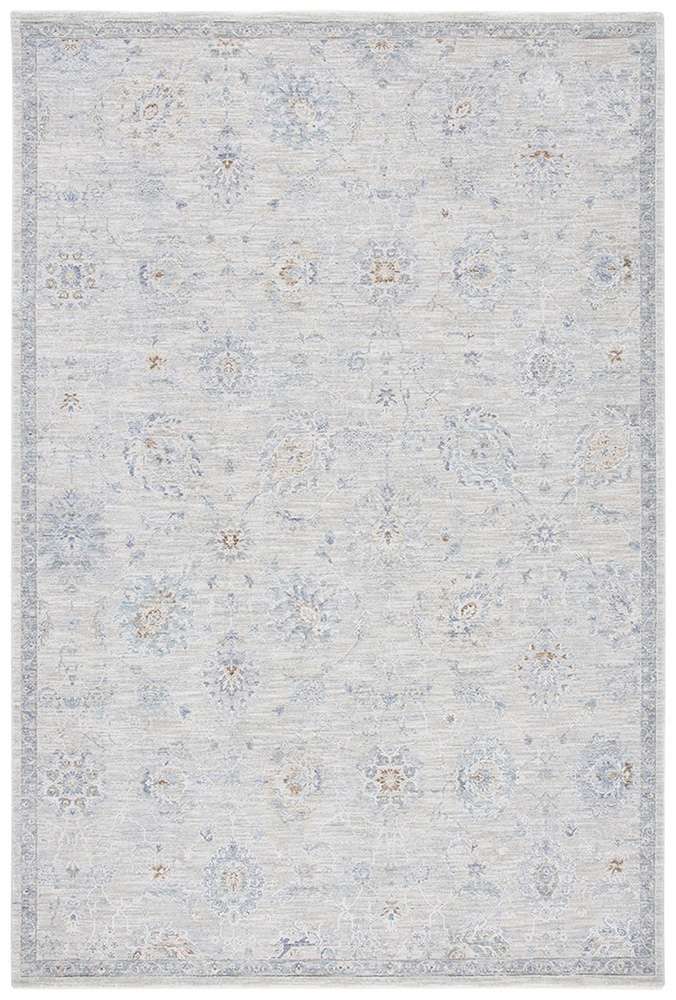 Lauren Ralph Lauren - Cromwell Rug - 10 X 13 - Light Grey veiw 1