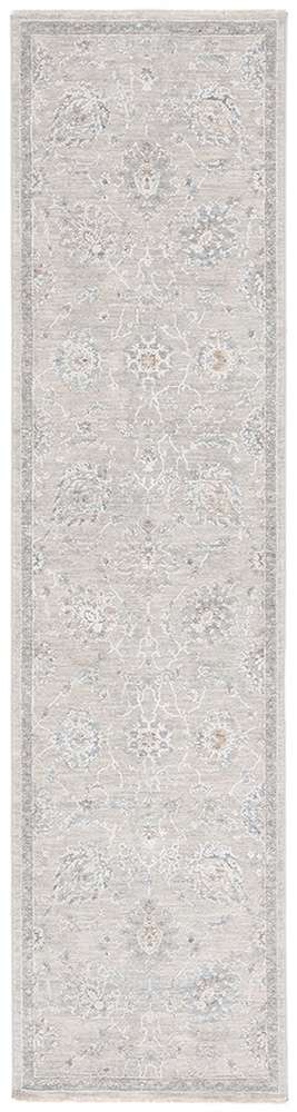 Lauren Ralph Lauren - Cromwell Rug - 2-6in X 10 - Light Grey veiw 1
