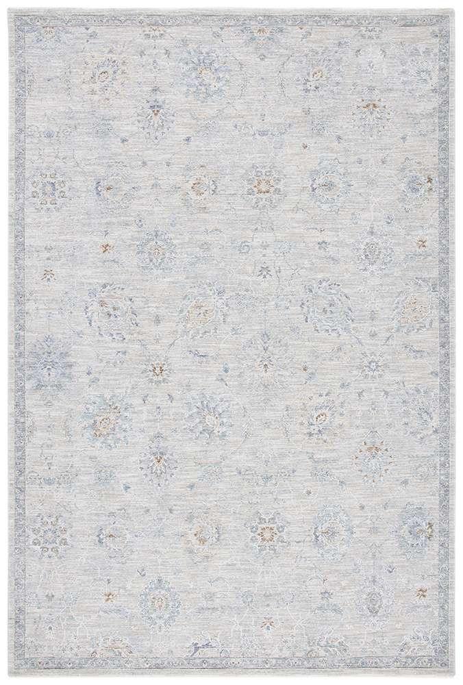 Lauren Ralph Lauren - Cromwell Rug - 8 X 10 - Light Grey veiw 1