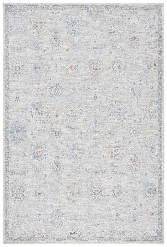 Lauren Ralph Lauren - Cromwell Rug - 8 X 10 - Light Grey veiw 1