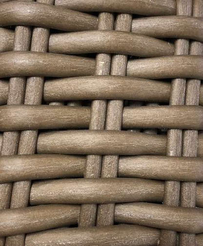 Sunset West - Coronado Adjustable Chaise in Canvas Flax w/ Self Welt - SW2101-9-FLAX-STKIT veiw 2