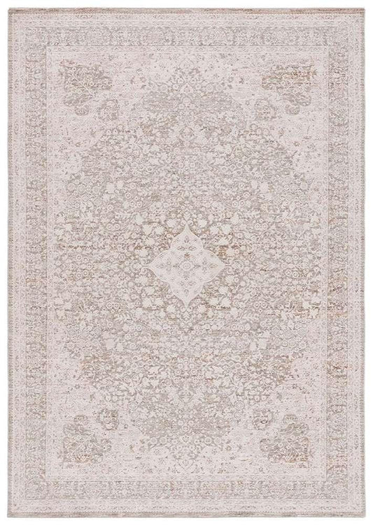 Lauren Ralph Lauren - Foxrock Rug - 2-6in X 4 - Ivory / Sage veiw 1