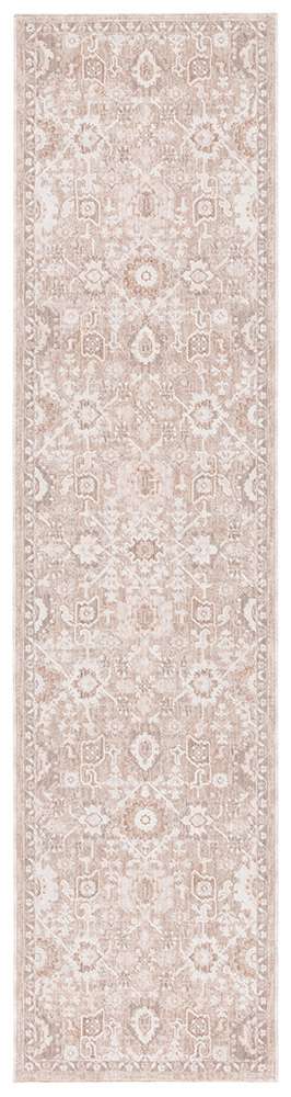 Lauren Ralph Lauren - Glenart Rug - 2 X 8 - Beige / Ivory veiw 1