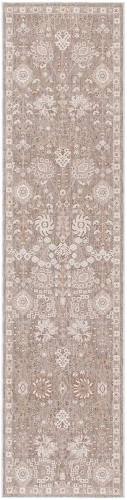 Lauren Ralph Lauren - Hollypark Rug - 2 X 8 - Sage / Beige veiw 1