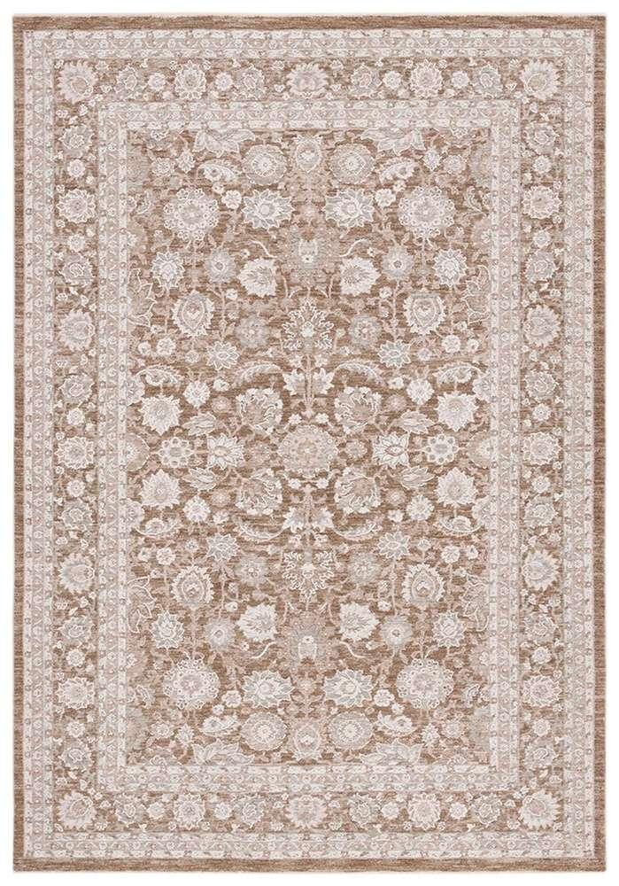 Lauren Ralph Lauren - Kinvara Rug - 2-6in X 4 - Light Brown / Ivory veiw 1