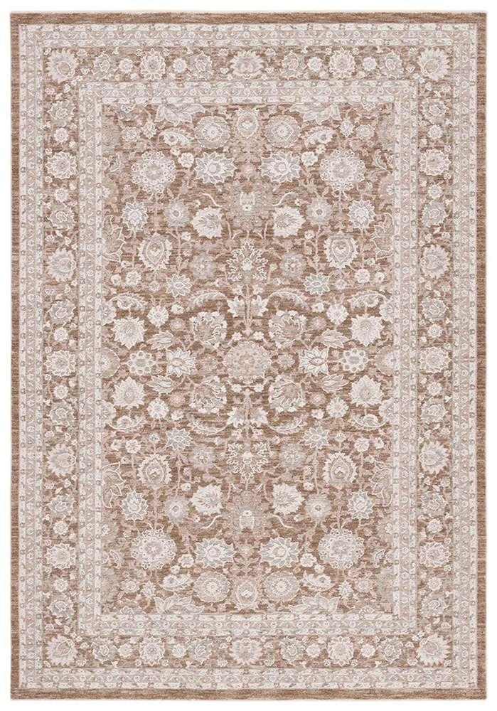 Lauren Ralph Lauren - Kinvara Rug - 8 X 10 - Light Brown / Ivory veiw 1