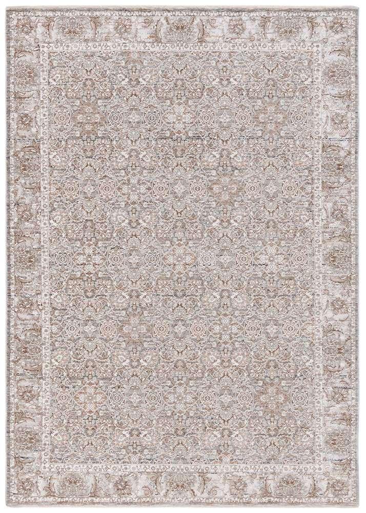 Lauren Ralph Lauren - Regal Park Rug - 9 X 12 - Ivory Grey / Sage veiw 1