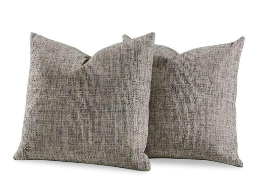 Century Furniture - Throw Pillows Beige Stocked Pillow Set (2 - 22X22)(71702L22) - TP2222-V2 veiw 1
