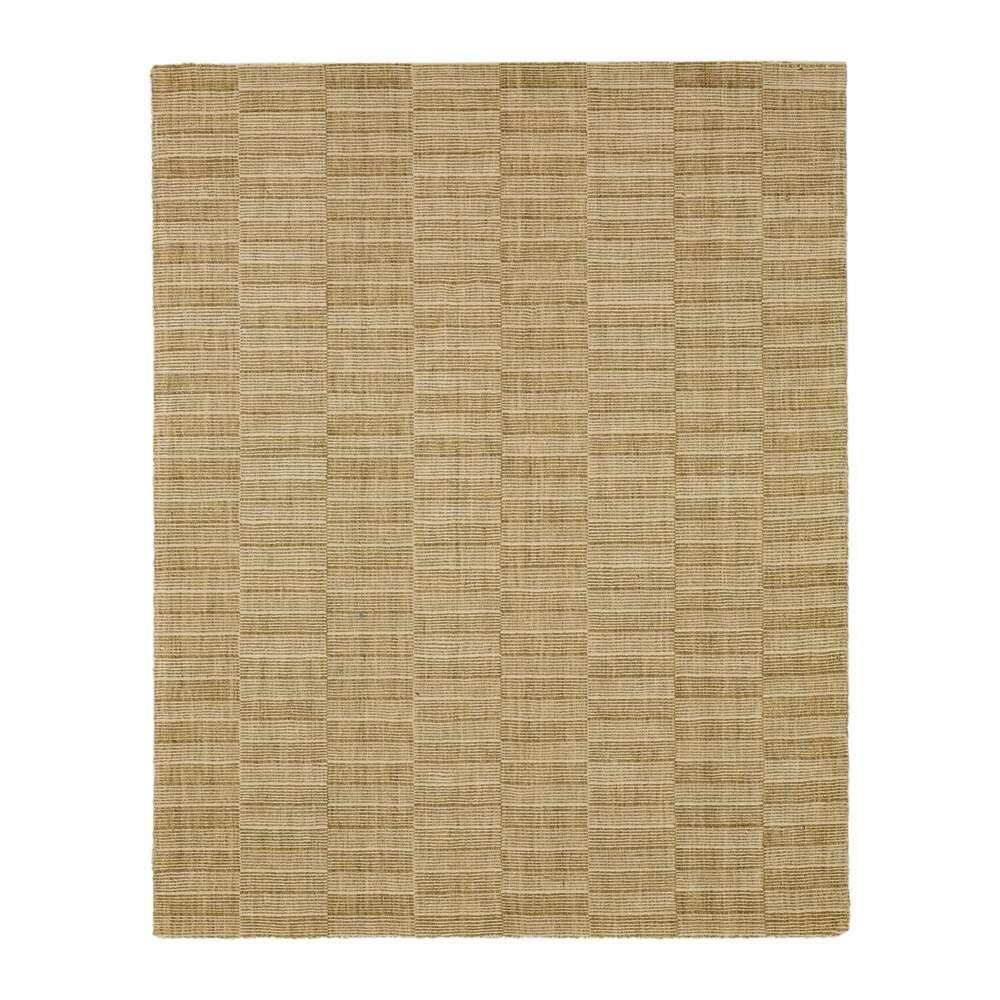 Karastan - Bobby Berk Broken Stripe Flint 5 x 8 Area Rug - R1091-9945-060096-IB veiw 1