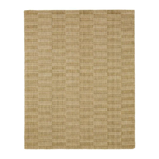 Karastan - Bobby Berk Broken Stripe Flint 5 x 8 Area Rug - R1091-9945-060096-IB veiw 1