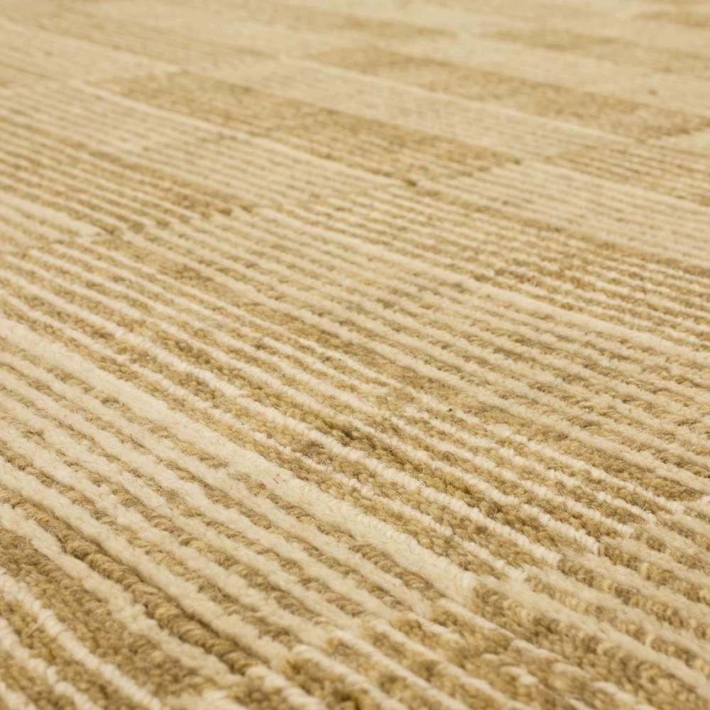 Karastan - Bobby Berk Broken Stripe Flint 5 x 8 Area Rug - R1091-9945-060096-IB veiw 4