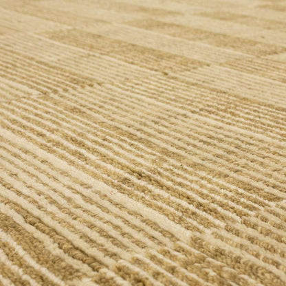 Karastan - Bobby Berk Broken Stripe Flint 5 x 8 Area Rug - R1091-9945-060096-IB veiw 4