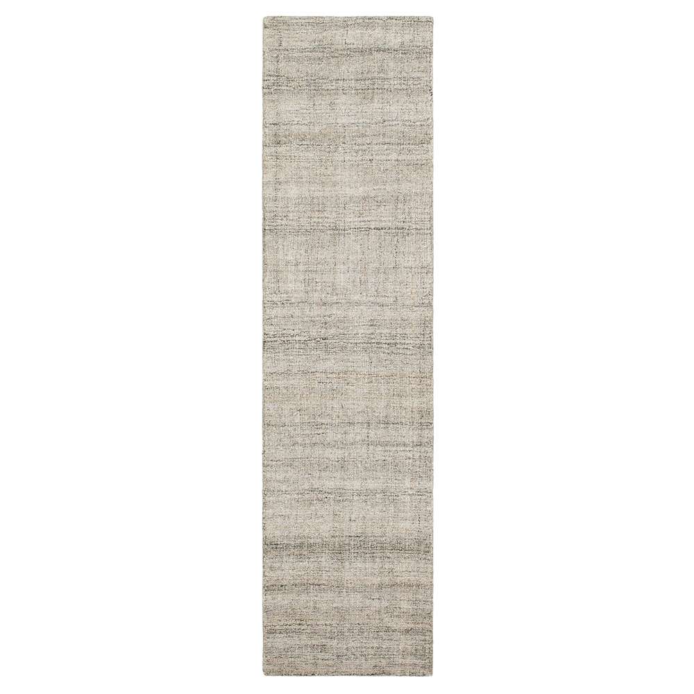 Karastan - Haberdasher Drizzle 2 x 8 Area Rug - RG175-117-024096-IP veiw 1
