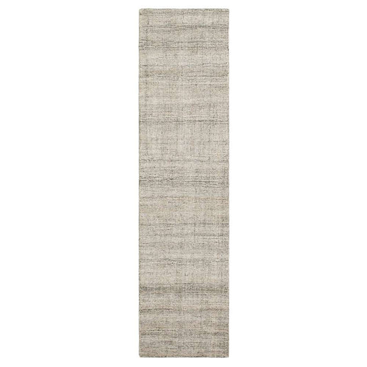 Karastan - Haberdasher Drizzle 2 x 8 Area Rug - RG175-117-024096-IP veiw 1