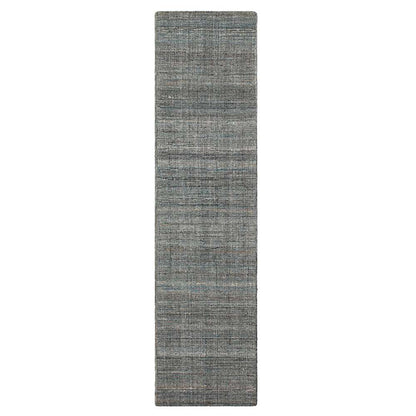 Karastan - Haberdasher Graphite 2 x 8 Area Rug - RG175-964-024096-IP veiw 1
