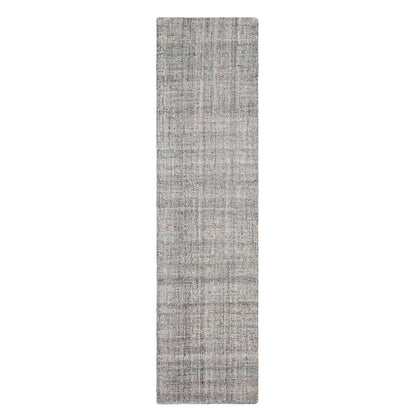 Karastan - Haberdasher Silver 2 x 8 Area Rug - RG175-799-024096-IP veiw 1