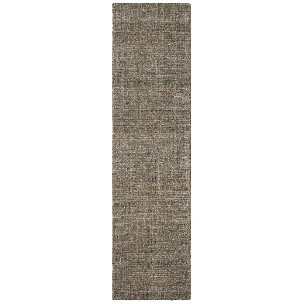 Karastan - Haberdasher Stucco 2 x 8 Area Rug - RG175-115-024096-IP veiw 1