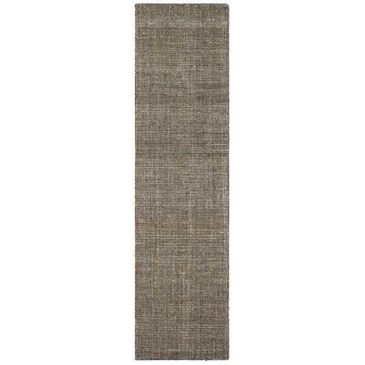 Karastan - Haberdasher Stucco 2 x 8 Area Rug - RG175-115-024096-IP veiw 1