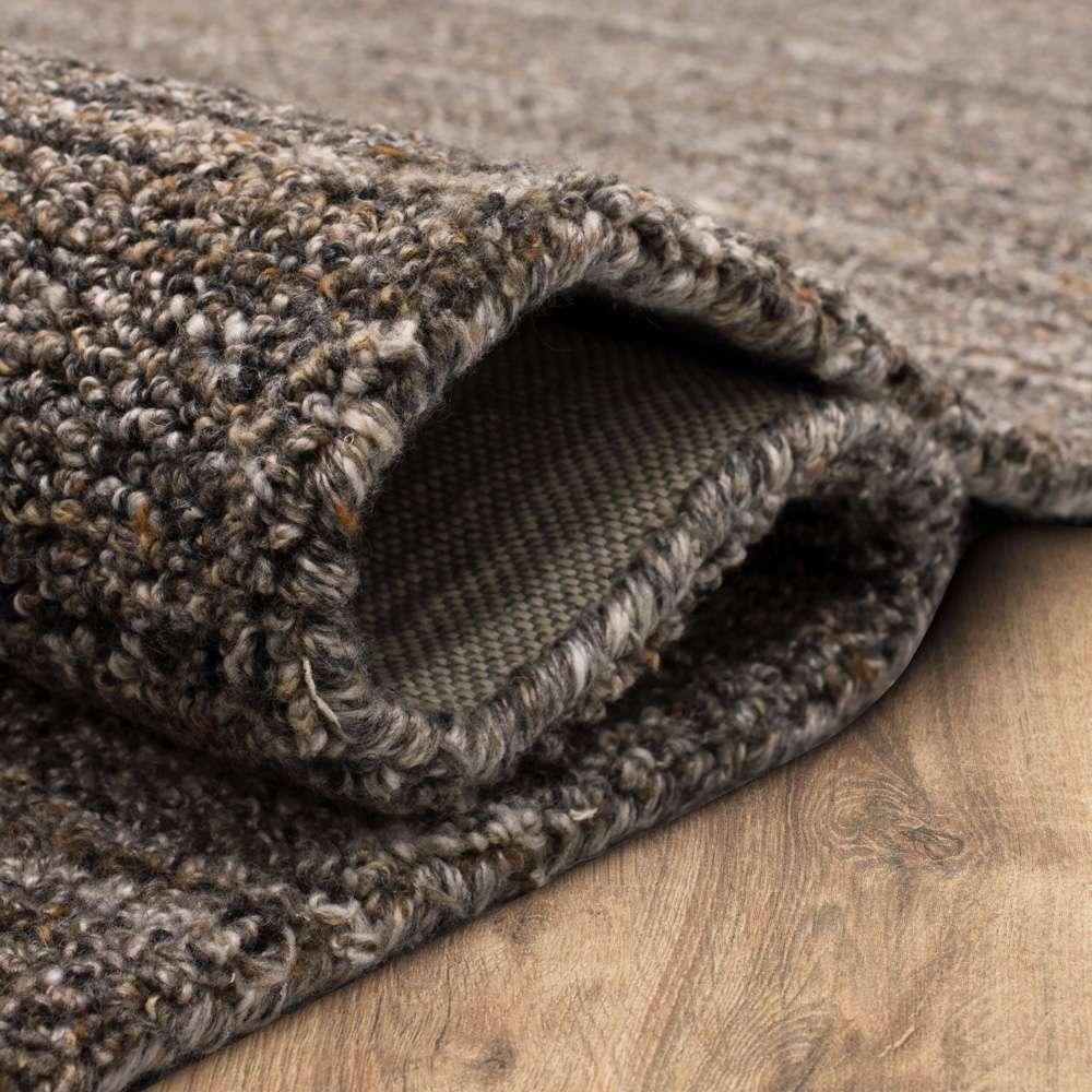 Karastan - Haberdasher Stucco 2 x 8 Area Rug - RG175-115-024096-IP veiw 2