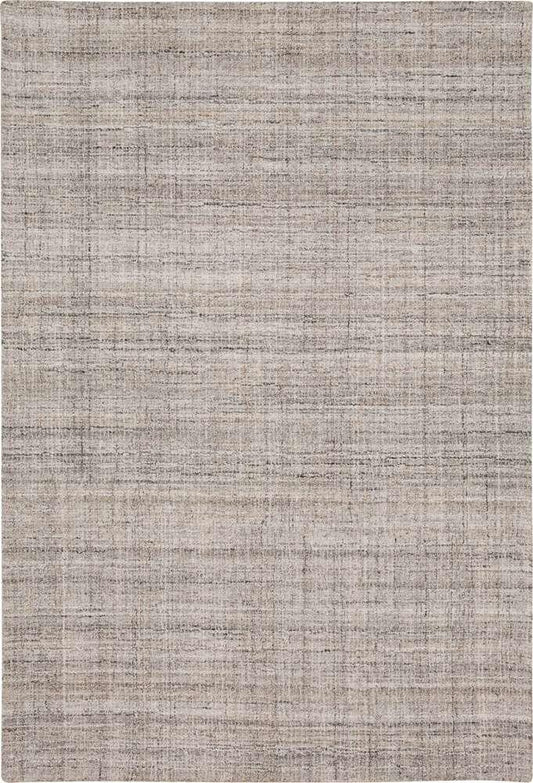 Karastan - Haberdasher Drizzle 4 x 6 Area Rug - RG175-117-048072-IP veiw 1